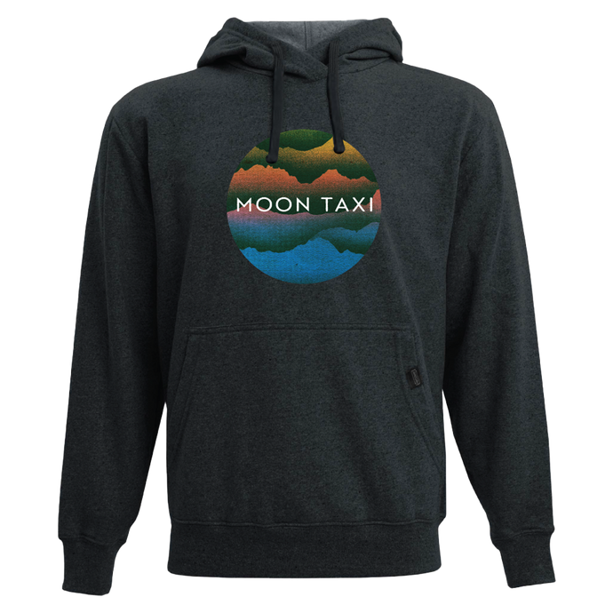 EVERGREEN PULLOVER HOODIE (XL only)