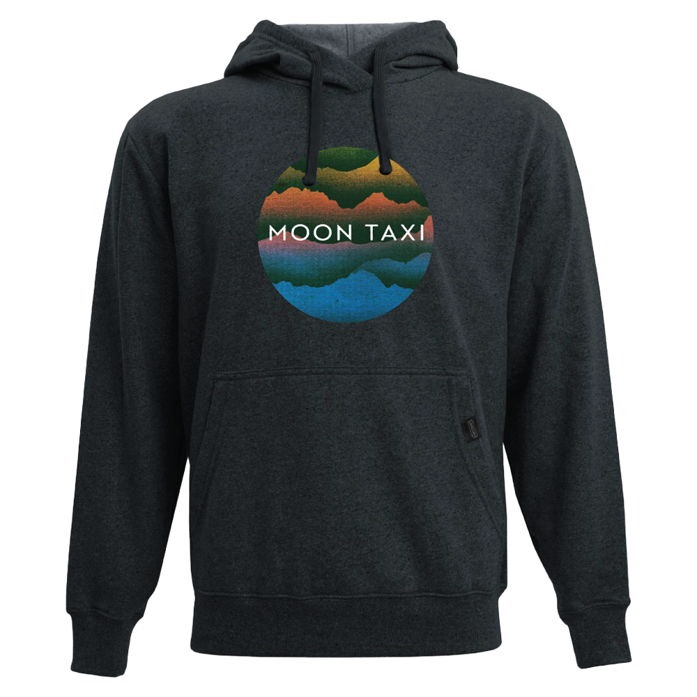 EVERGREEN PULLOVER HOODIE (XL only)