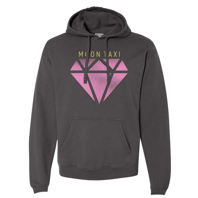 LIGHT UP PULLOVER HOODIE